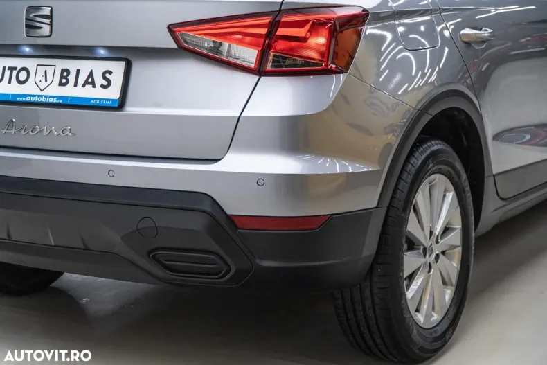 Seat Arona din 2022 cu 90.000 km - oferta SEA169937 - foto 40
