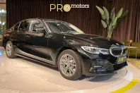 BMW Seria 3 din 2021 cu 58.900 km - oferta BMW169938 - foto 2