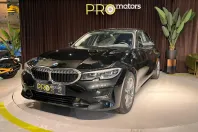 BMW Seria 3 din 2021 cu 58.900 km - oferta BMW169938 - foto 4