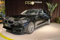 BMW Seria 3 din 2021 cu 58.900 km - oferta BMW169938 - foto 5