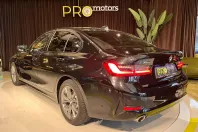 BMW Seria 3 din 2021 cu 58.900 km - oferta BMW169938 - foto 8