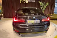 BMW Seria 3 din 2021 cu 58.900 km - oferta BMW169938 - foto 9