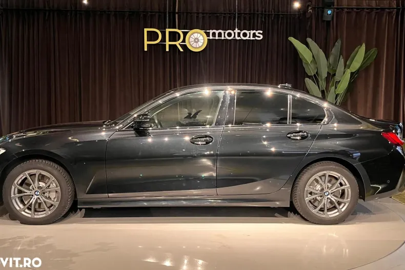 BMW Seria 3 din 2021 cu 58.900 km - oferta BMW169938 - foto 13