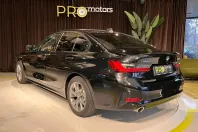 BMW Seria 3 din 2021 cu 58.900 km - oferta BMW169938 - foto 14