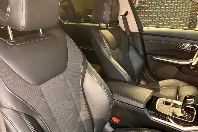 BMW Seria 3 din 2021 cu 58.900 km - oferta BMW169938 - foto 17