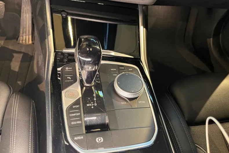 BMW Seria 3 din 2021 cu 58.900 km - oferta BMW169938 - foto 23