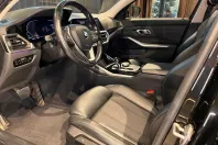 BMW Seria 3 din 2021 cu 58.900 km - oferta BMW169938 - foto 25