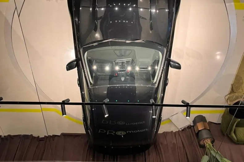 BMW Seria 3 din 2021 cu 58.900 km - oferta BMW169938 - foto 27