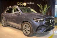 Mercedes-Benz GLE din 2023 cu 37.900 km - oferta MER169939 - foto 1