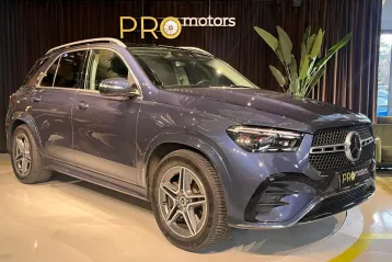 Mercedes-Benz GLE din 2023 - oferta MER169939