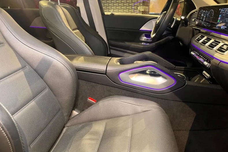 Mercedes-Benz GLE din 2023 cu 37.900 km - oferta MER169939 - foto 11