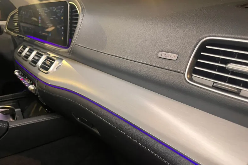 Mercedes-Benz GLE din 2023 cu 37.900 km - oferta MER169939 - foto 12