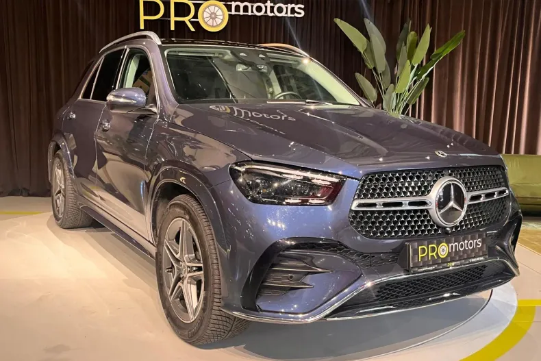 Mercedes-Benz GLE din 2023 cu 37.900 km - oferta MER169939 - foto 31