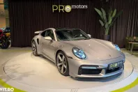 Porsche 911-TURBO-S din 2020 cu 66.000 km - oferta POR169940 - foto 4