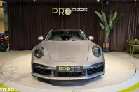 Porsche 911-TURBO-S din 2020 cu 66.000 km - oferta POR169940 - foto 14