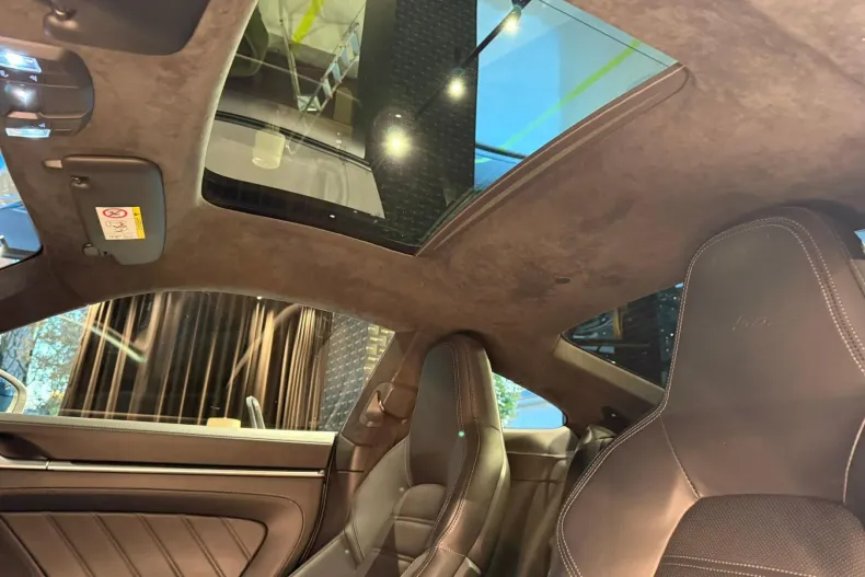 Porsche 911-TURBO-S din 2020 cu 66.000 km - oferta POR169940 - foto 20