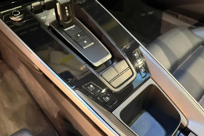 Porsche 911-TURBO-S din 2020 cu 66.000 km - oferta POR169940 - foto 23