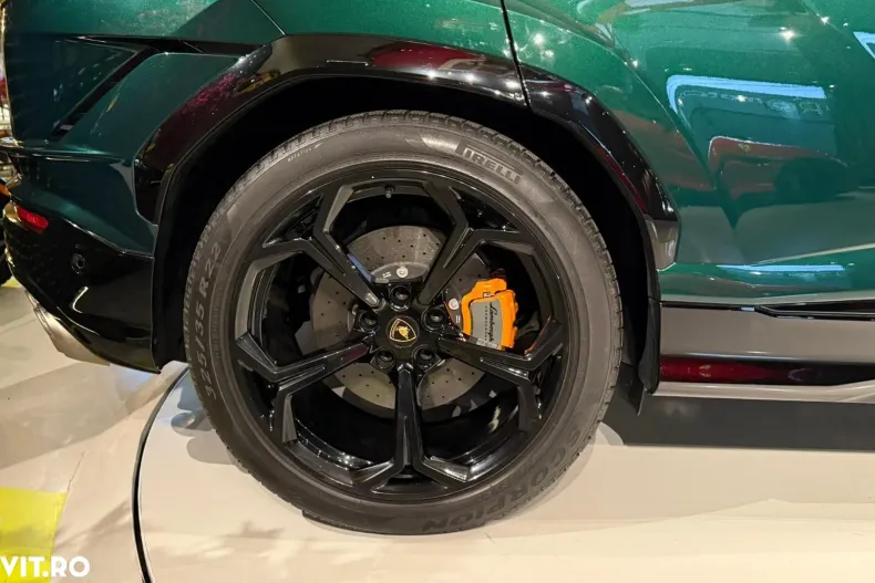 Lamborghini Urus din 2023 cu 44.000 km - oferta LAM169941 - foto 5