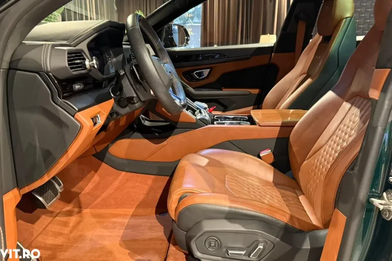 Lamborghini Urus din 2023 cu 44.000 km - oferta LAM169941 - foto 14