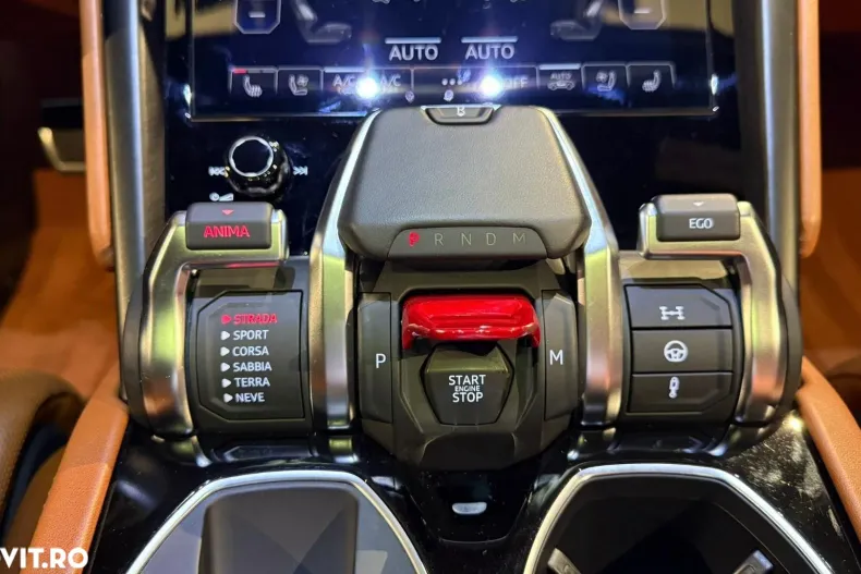 Lamborghini Urus din 2023 cu 44.000 km - oferta LAM169941 - foto 28