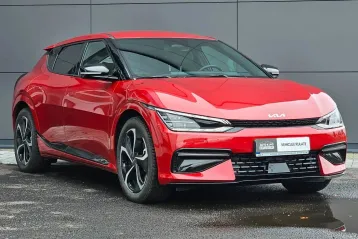 Kia EV6 din 2023 - oferta KIA169942