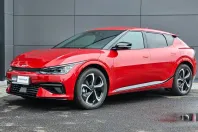 Kia EV6 din 2023 cu 12.900 km - oferta KIA169942 - foto 2