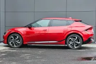 Kia EV6 din 2023 cu 12.900 km - oferta KIA169942 - foto 3