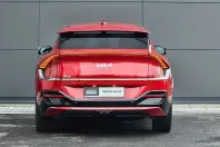 Kia EV6 din 2023 cu 12.900 km - oferta KIA169942 - foto 8