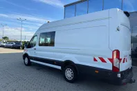 Ford Transit din 2021 cu 156.000 km - oferta FOR169943 - foto 2