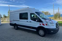 Ford Transit din 2021 cu 156.000 km - oferta FOR169943 - foto 5