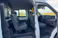 Ford Transit din 2021 cu 156.000 km - oferta FOR169943 - foto 6