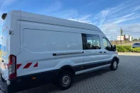 Ford Transit din 2021 cu 156.000 km - oferta FOR169943 - foto 10