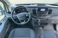 Ford Transit din 2021 cu 156.000 km - oferta FOR169943 - foto 13