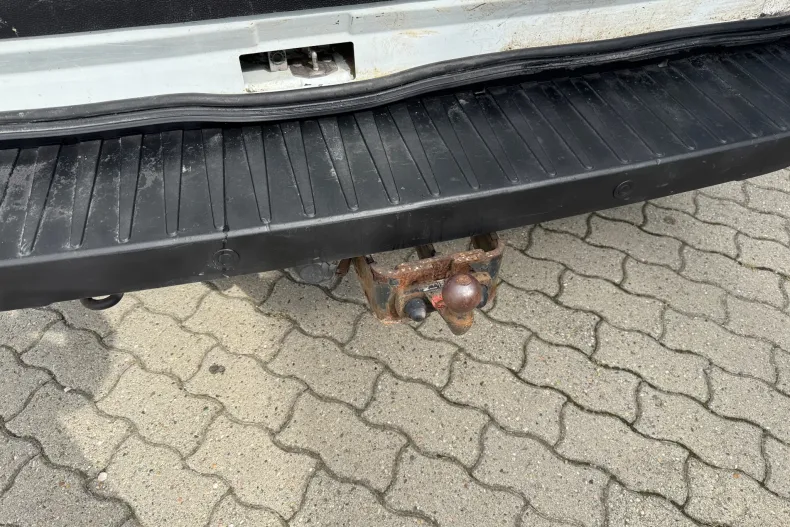 Ford Transit din 2021 cu 156.000 km - oferta FOR169943 - foto 32