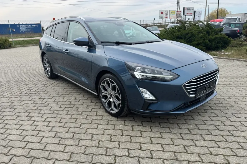 Ford Focus din 2020 cu 144.000 km - oferta FOR169944 - foto 3