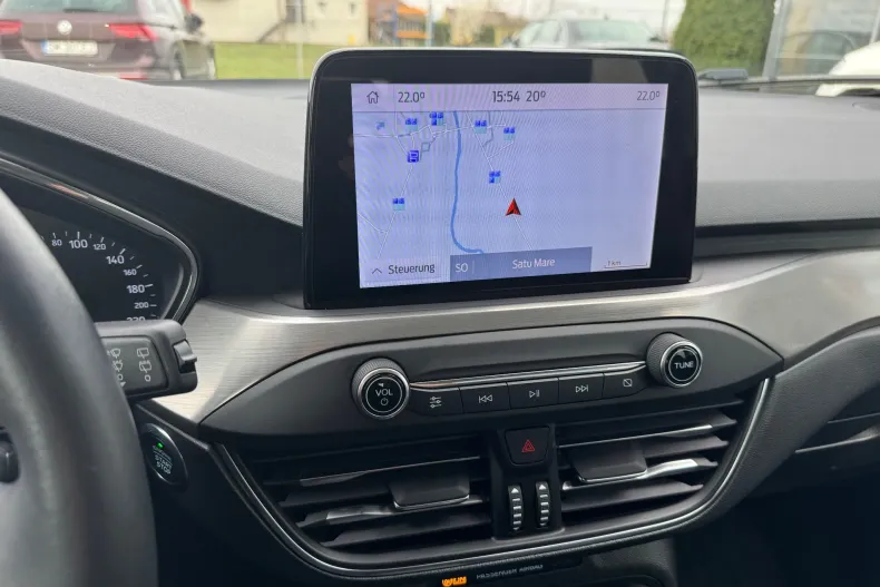 Ford Focus din 2020 cu 144.000 km - oferta FOR169944 - foto 22