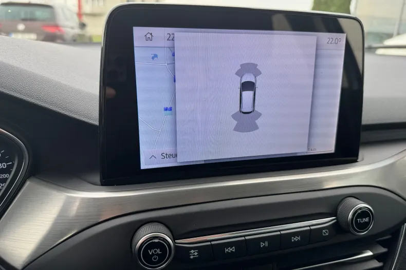 Ford Focus din 2020 cu 144.000 km - oferta FOR169944 - foto 25