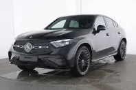 Mercedes-Benz GLC Coupe din 2025 cu 8.450 km - oferta MER169945 - foto 1