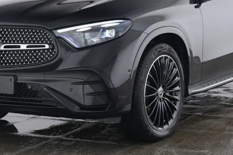 Mercedes-Benz GLC Coupe din 2025 cu 8.450 km - oferta MER169945 - foto 3