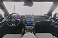 Mercedes-Benz GLC Coupe din 2025 cu 8.450 km - oferta MER169945 - foto 4