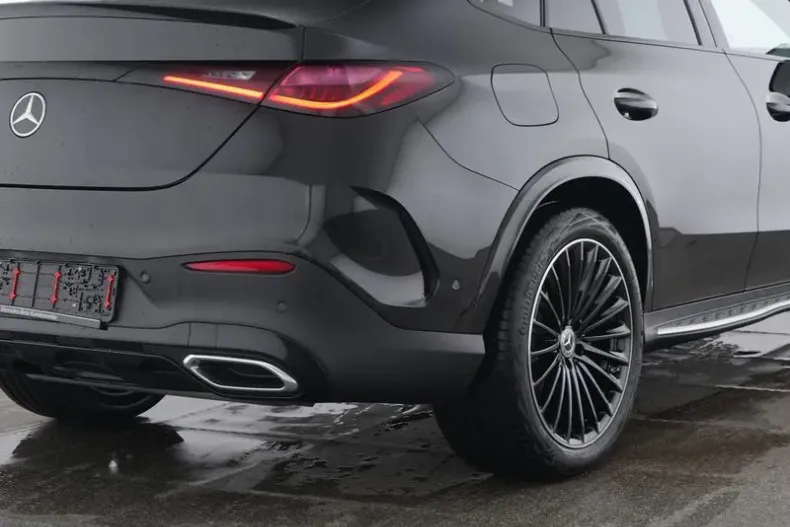 Mercedes-Benz GLC Coupe din 2025 cu 8.450 km - oferta MER169945 - foto 5