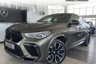 BMW X6 M din 2022 cu 73.000 km - oferta BMW169946 - foto 1