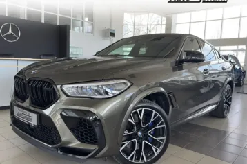 BMW X6 M din 2022 - oferta BMW169946
