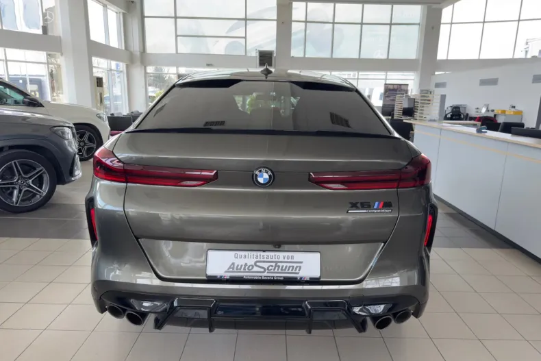 BMW X6 M din 2022 cu 73.000 km - oferta BMW169946 - foto 4