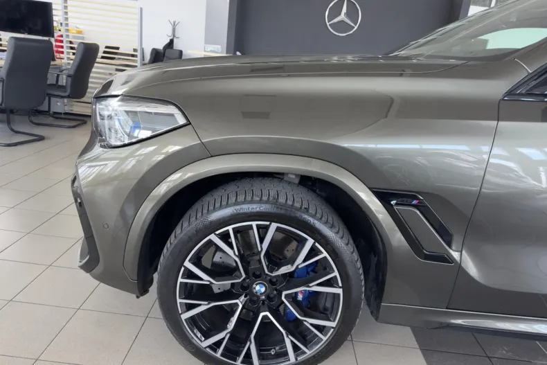 BMW X6 M din 2022 cu 73.000 km - oferta BMW169946 - foto 5