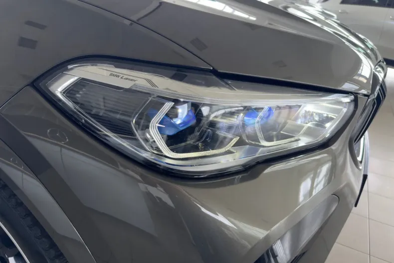 BMW X6 M din 2022 cu 73.000 km - oferta BMW169946 - foto 6