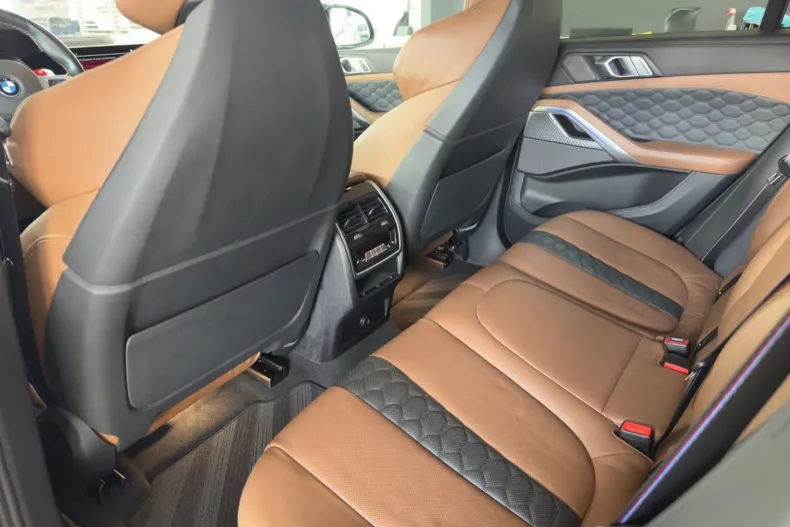 BMW X6 M din 2022 cu 73.000 km - oferta BMW169946 - foto 8