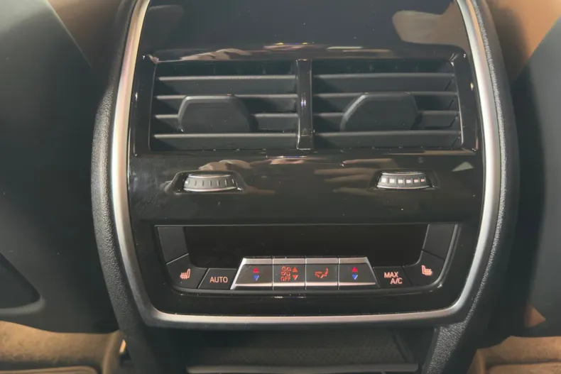 BMW X6 M din 2022 cu 73.000 km - oferta BMW169946 - foto 9