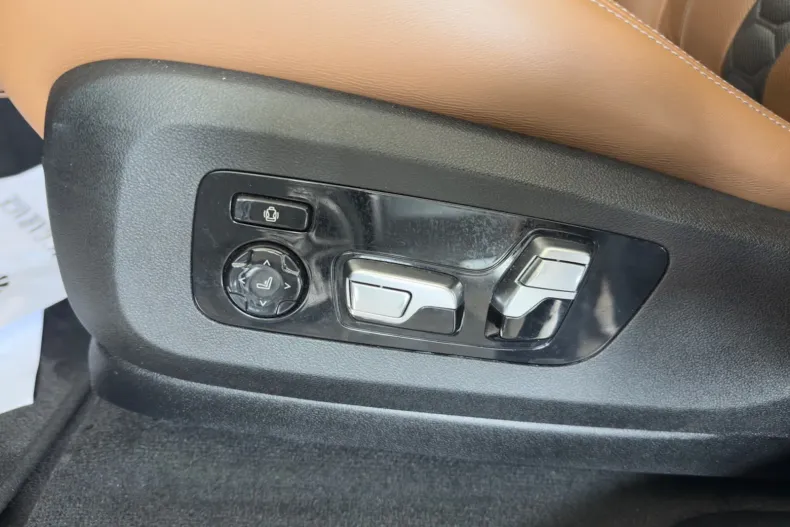 BMW X6 M din 2022 cu 73.000 km - oferta BMW169946 - foto 12