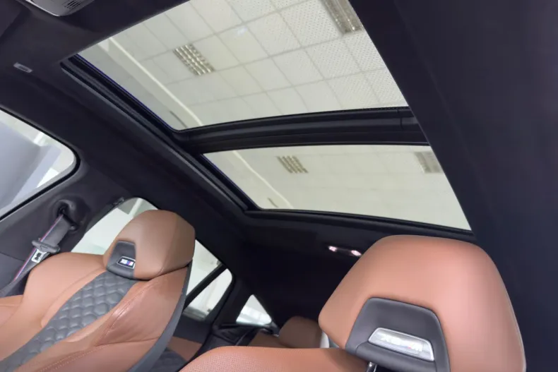 BMW X6 M din 2022 cu 73.000 km - oferta BMW169946 - foto 15